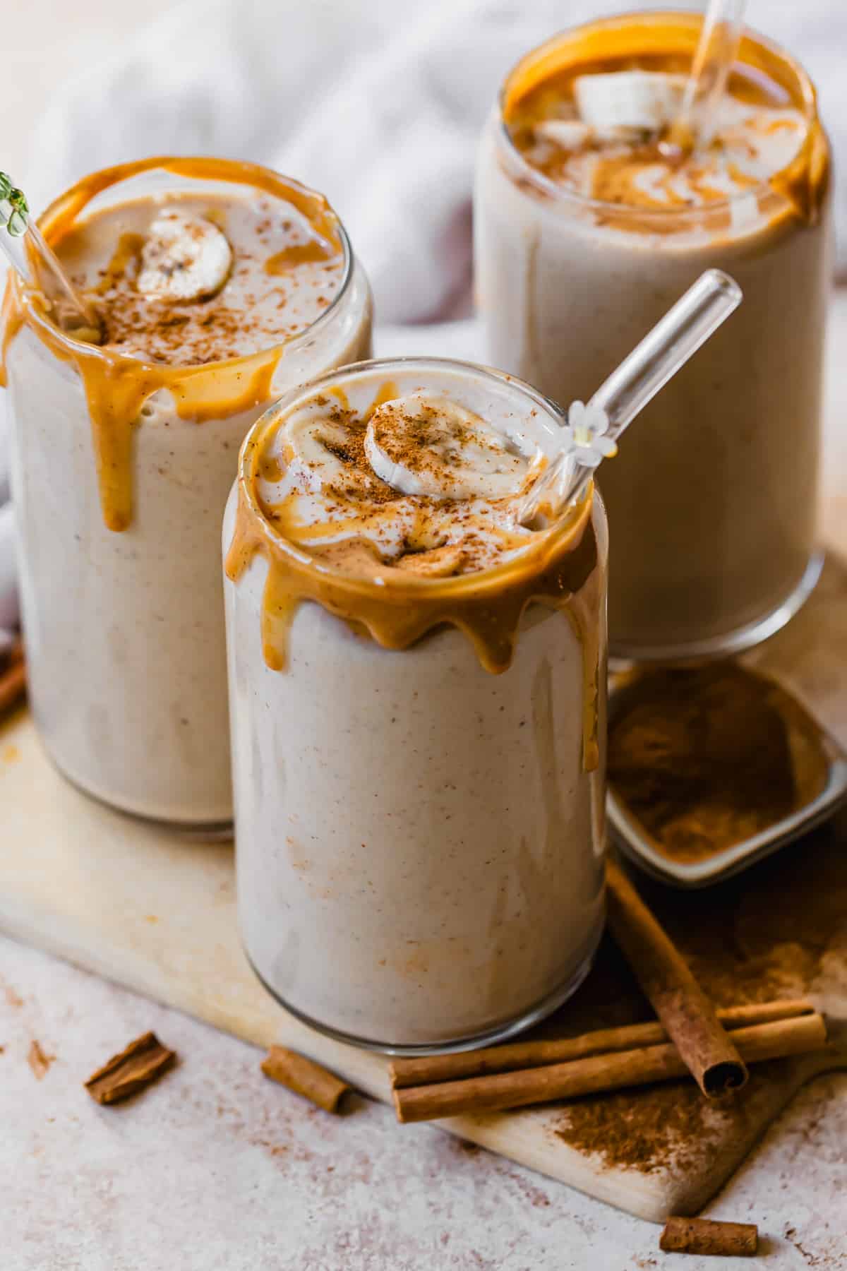 Protein Shake Pack