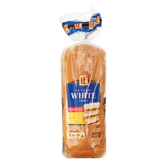 Sandwich Bread (loaf)