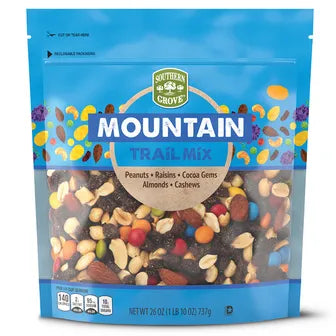 Trail Mix