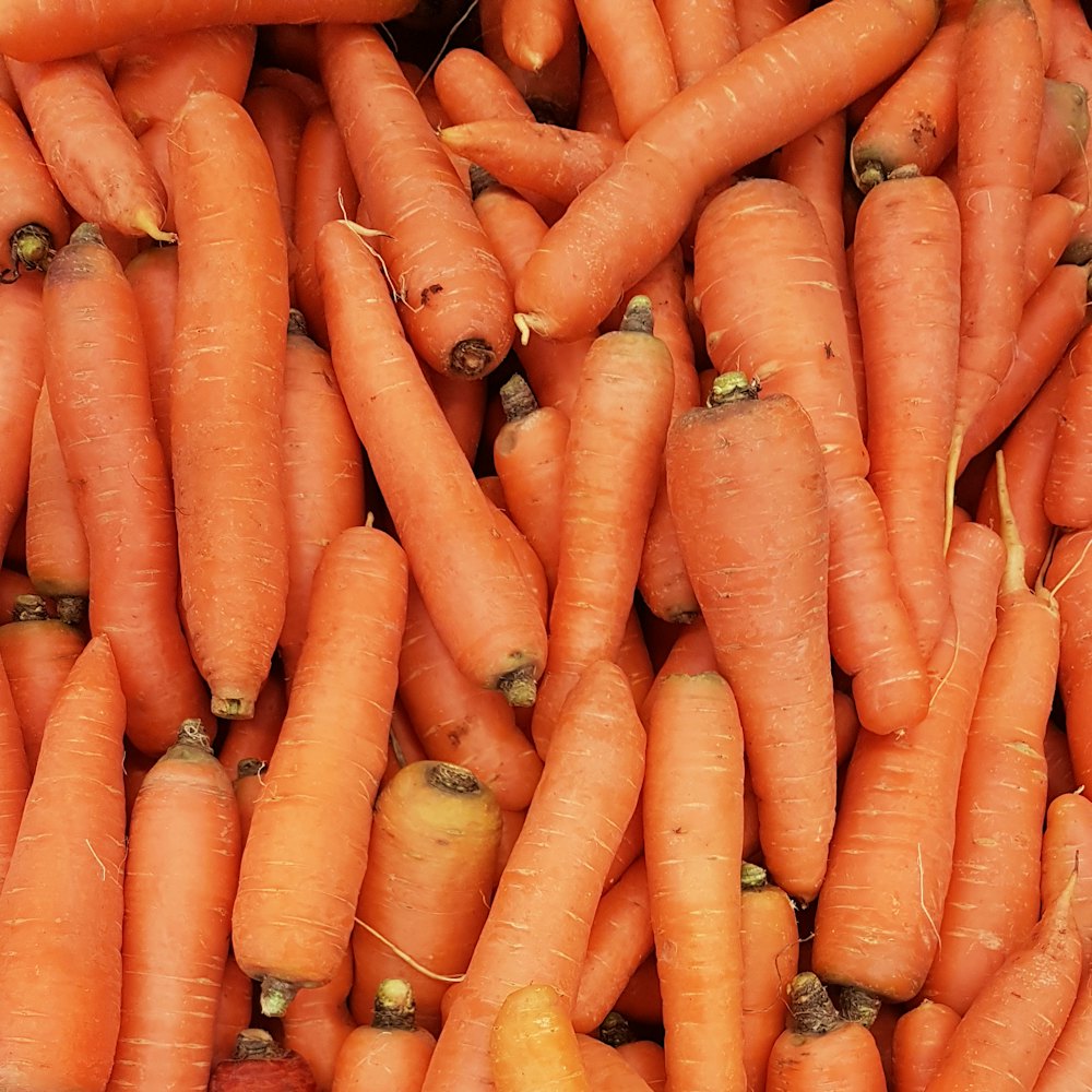 Carrots