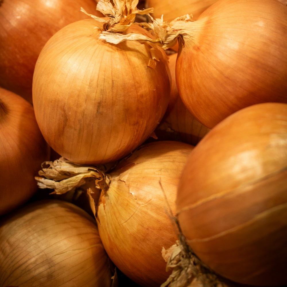 Sweet onions