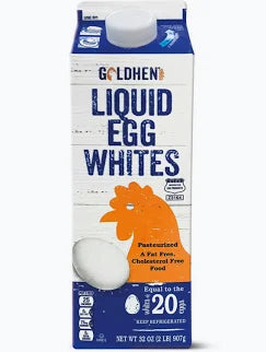 Liquid Egg Whites (16 oz)