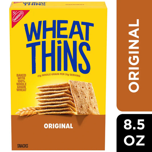 Wheat Thins(box)
