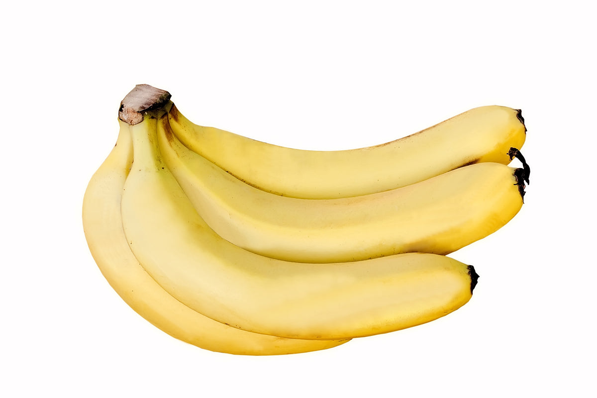 Bananas (bunch)