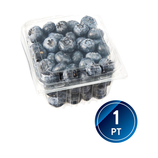 Blueberries (pint)