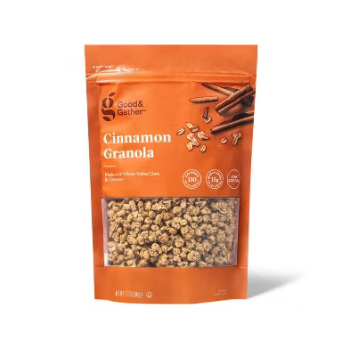 Granola (12 oz)