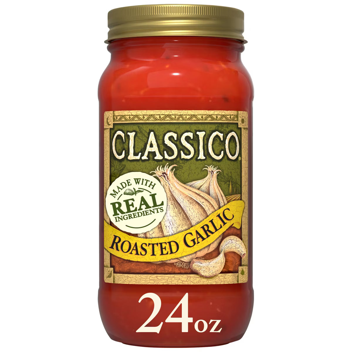 Marinara Sauce (24 oz)