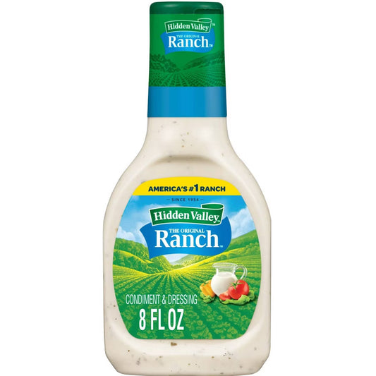Ranch Dressing (16 oz)