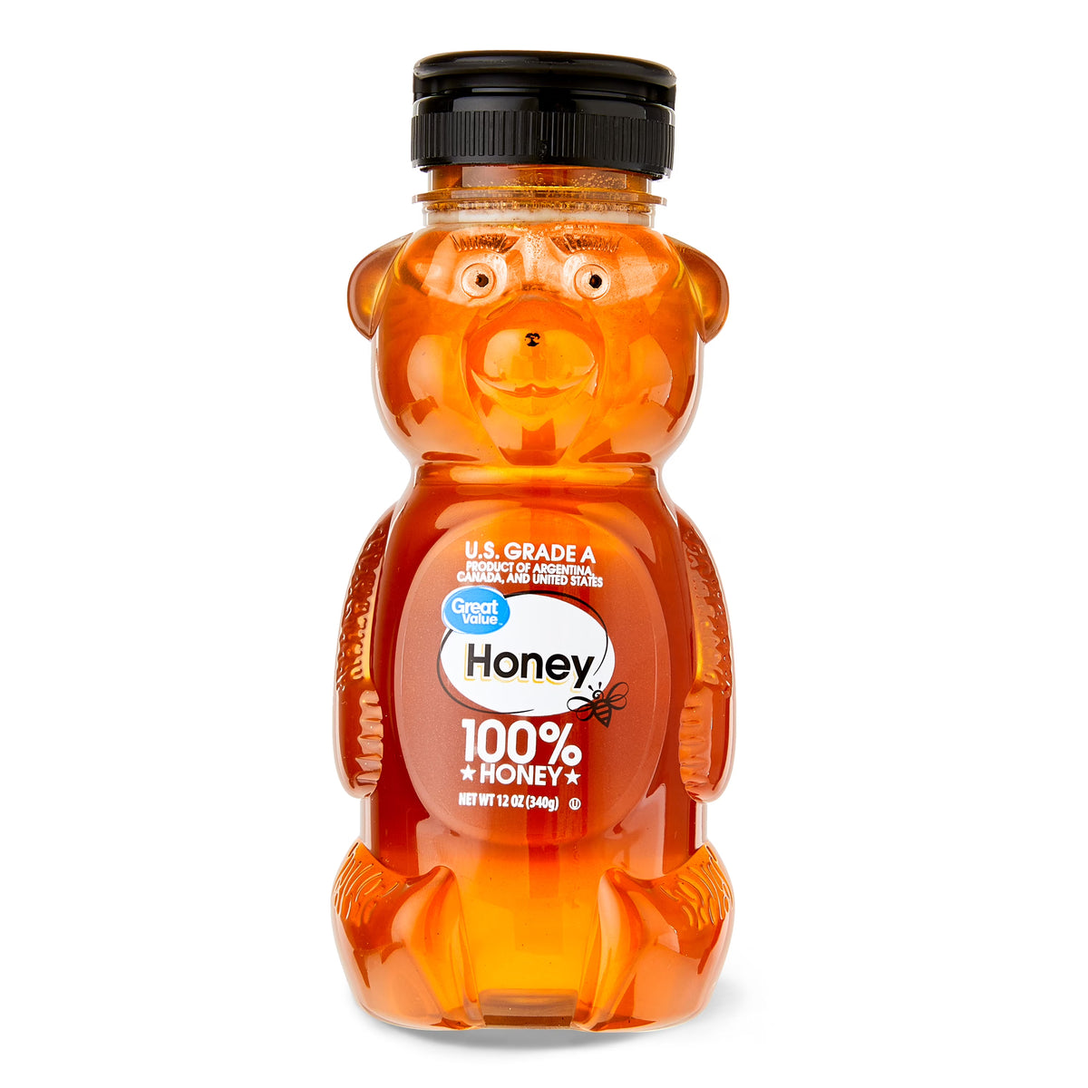 Honey (12 oz)