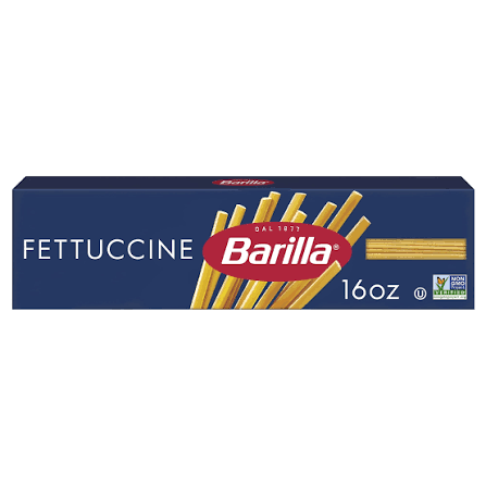 Fettuccine (1 lb)