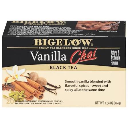 Chai Tea (20 bags)