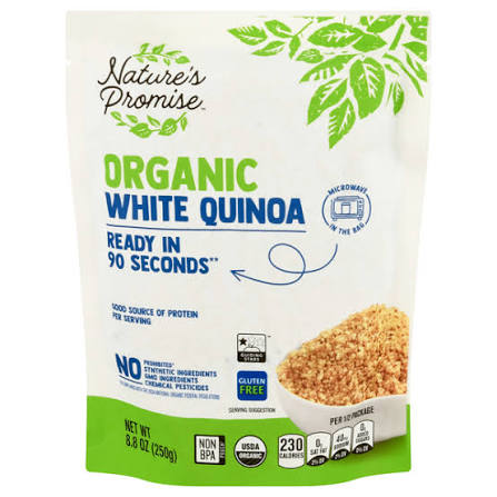Quinoa (12 oz)