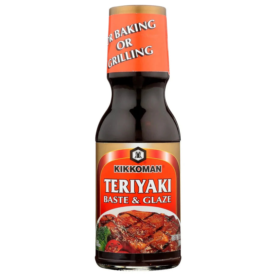 Teriyaki Sauce (10 oz)