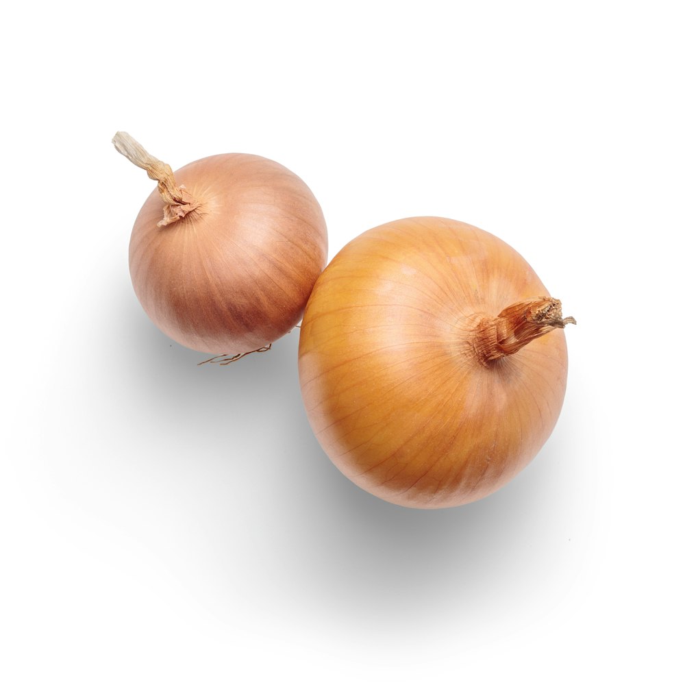 Garlic bulbs