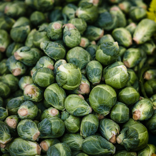 Brussels sprouts
