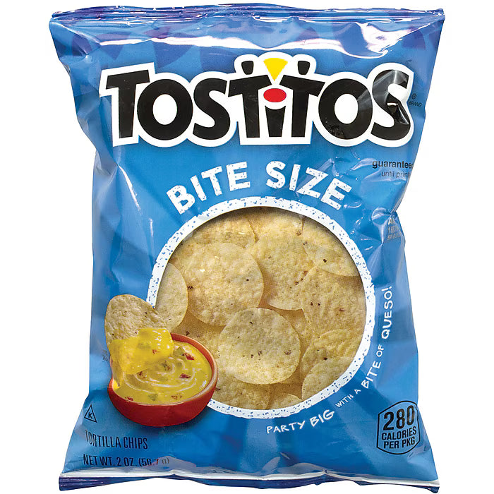 Tortilla Chips