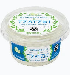 Tzatziki (8 oz)