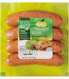 Chicken Breakfast Sausage (12 oz)