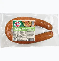 Turkey Breakfast Sausage (12 oz)